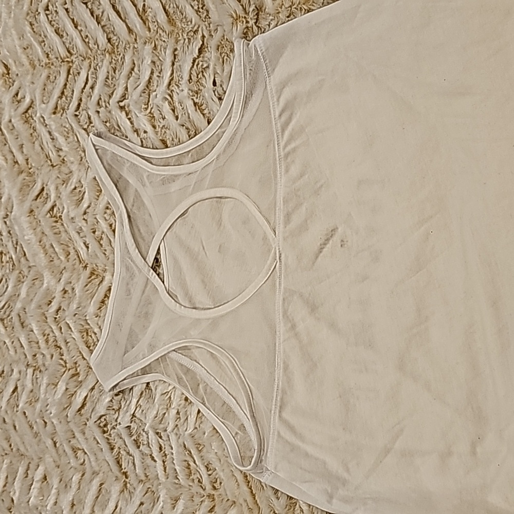 Justice Active tank top - Picture 7 of 7